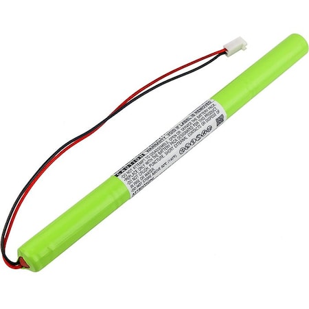 Bsc Preferred Corun B310011 Emergency Light Replacement Battery CS-EMC310LS.1